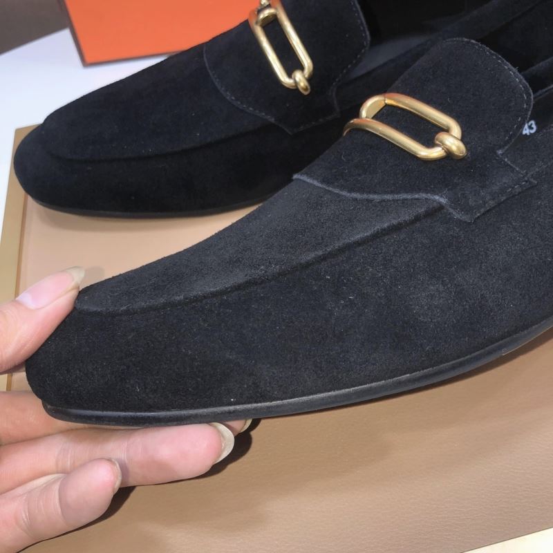 Hermes Business Shoes